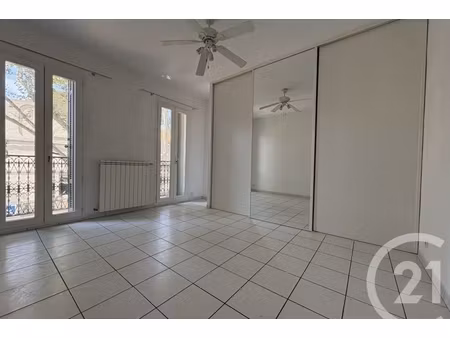 annonce appartement à vendre