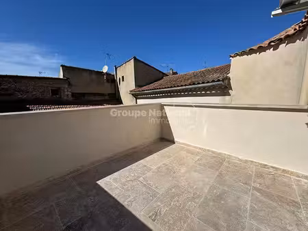 vente maison 4 pièces 103 m² à chateaurenard (13160)  269 000 €