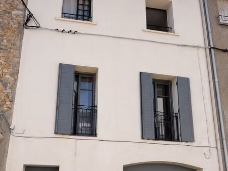 maison narbonne 4 pièce(s) 140 m2