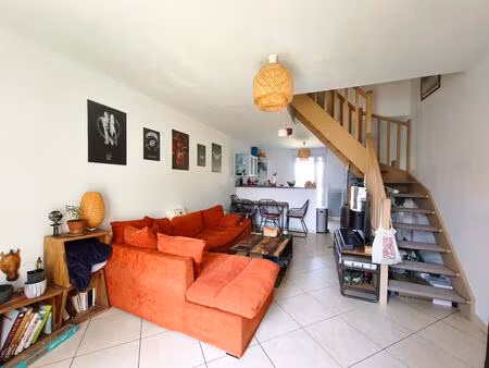 maison dax 65 m2