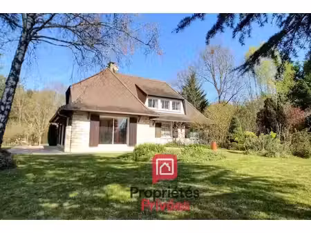 vente maison 9 pièces 200 m² à vimory (45700)  278 000 €