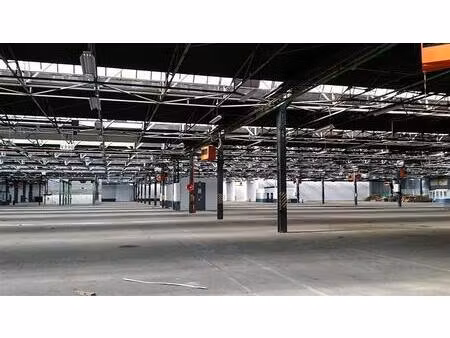 location local d’activités ploufragan 22440 5000m² à 19850m²