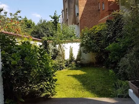 rez-de-chaussée à vendre à avenue everard 54 forest (vwd17983)