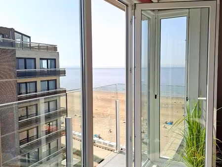 appartement à vendre à jean van hinsberghstraat 18 middelkerke (rwc42926)