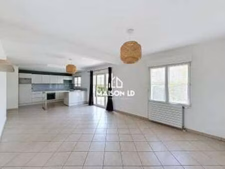 vente maison à bretteville-sur-odon (14760) : à vendre / 110m² bretteville-sur-odon