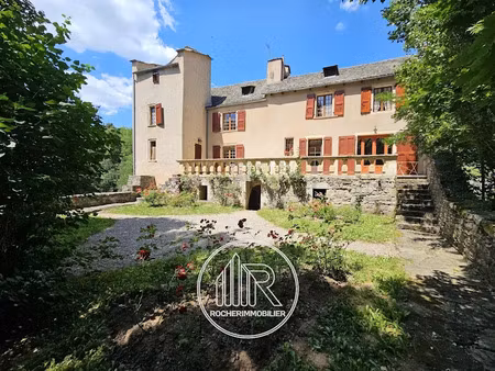 vente maison 12 pièces 250 m² à marvejols (48100)  296 000 €
