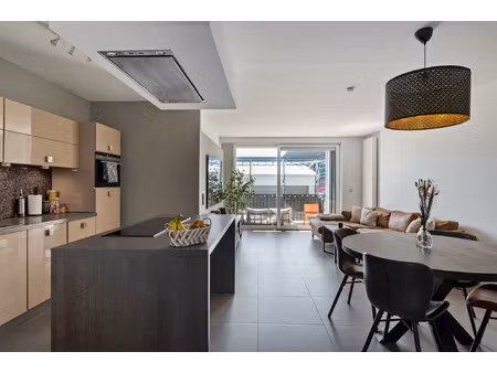 appartement te koop in antwerpen met 2 slaapkamers