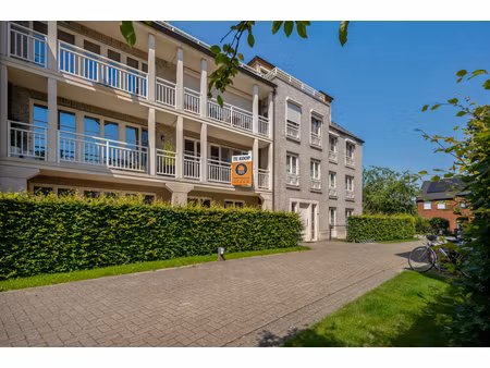 appartement te koop in herentals met 2 slaapkamers