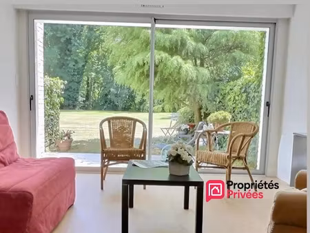 vente maison 2 pièces 52 m² à hardelot plage (62152)  299 000 €