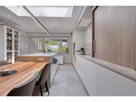 huis te koop in heule met 3 slaapkamers