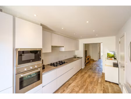 huis te koop in schoten met 2 slaapkamers