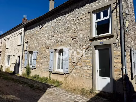 vente maison 6 pièces 138 m² à moret-loing-et-orvanne (77250)  289 000 €