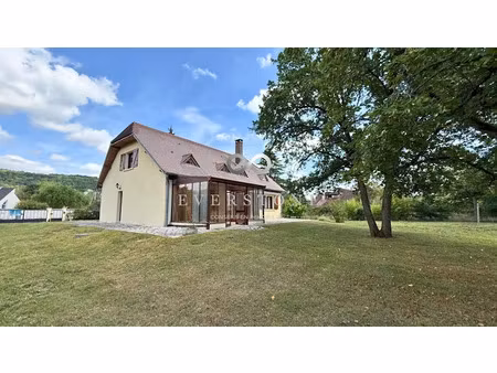 vente maison 6 pièces 200 m² à moisson (78840)  299 000 €