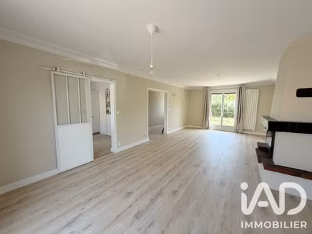 vente maison traditionnelle 6 pièces