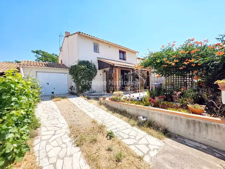 vente maison 5 pièces 120 m² à miramas (13140)  299 900 €