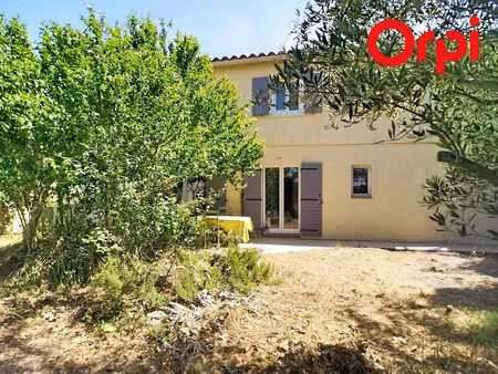 vente maison 5 pièces 170 m² à le pontet (84130)  318 000 €