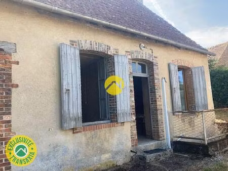 maison campagne