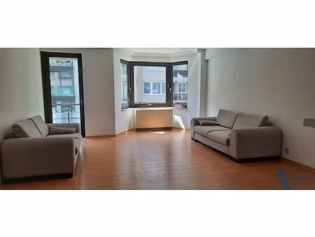 ruim appartement met 2 slaapkamers op toplocatie  op slechts 50 meter van de zeedijk!