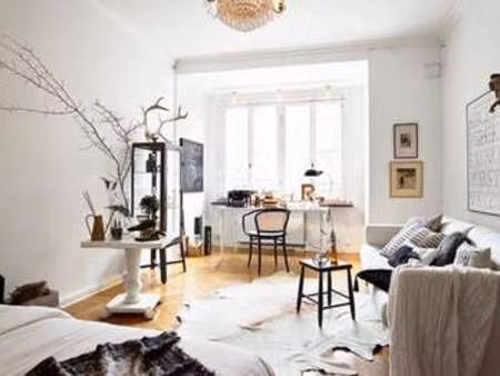 vente appartement 2 pièces à saint-trojan-les-bains (17370) : à vendre 2 pièces / 43m² sai