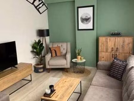 vente appartement 4 pièces à saint-trojan-les-bains (17370) : à vendre 4 pièces / 84m² sai