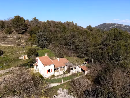vente maison 4 pièces 94 m² à rians (83560)  325 000 €