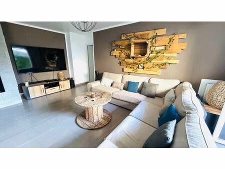 vente appartement 3 pièces  64.63m²  torcy