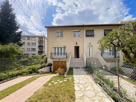 vente maison 5 pièces 116 m² à bondy (93140)  327 000 €