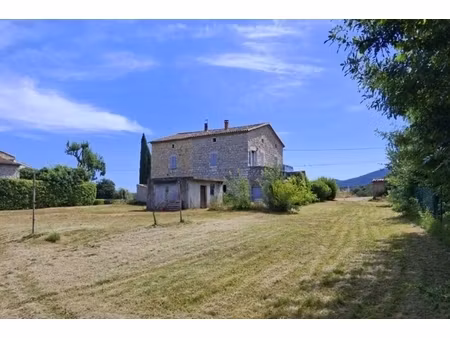 annonce maison à vendre
