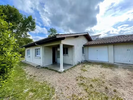 vente maison 5 pièces 137 m² à merignac (33700)  368 400 €