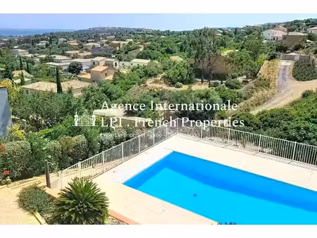 annonce maison à vendre