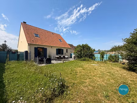 vente maison 4 pièces  93.00m²  itteville