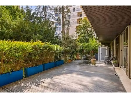 appartement de prestige en location neuilly-sur-seine  île-de-france