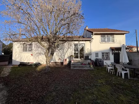 vente maison 6 pièces 98 m² à paray-vieille-poste (91550)  332 000 €