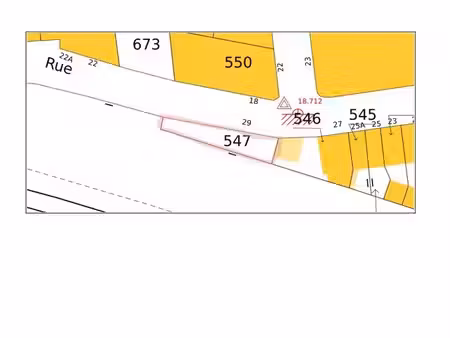 parking à vendre - 85 m2 - lisieux - 14 - basse-normandie