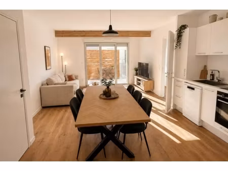 annonce appartement à vendre