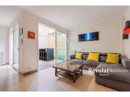 annonce maison à vendre