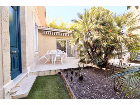 annonce maison à vendre