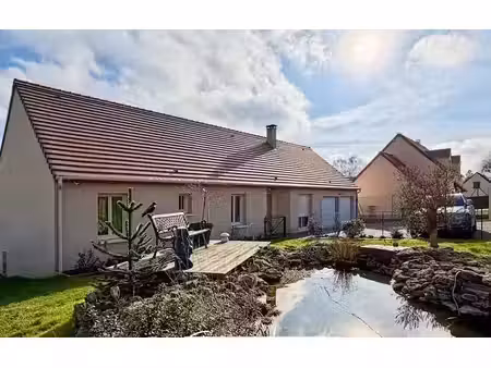 vente maison 0 pièces 152.35 m² à saint-clair-sur-epte (95770)  336 000 €