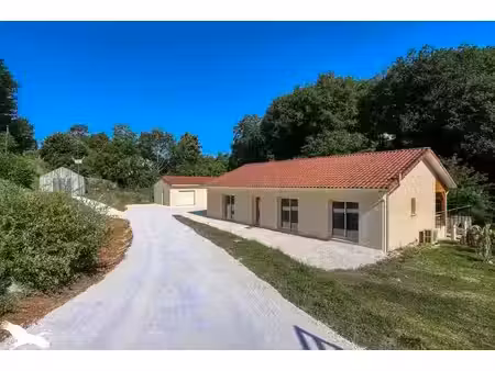 vente maison 5 pièces 117 m² à sarlat-la-caneda (24200)  339 000 €