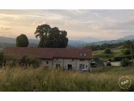 marcieux (73470)