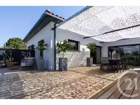 maison à vendre - 5 pièces - 147 m2 - caux - 34 - languedoc-roussillon