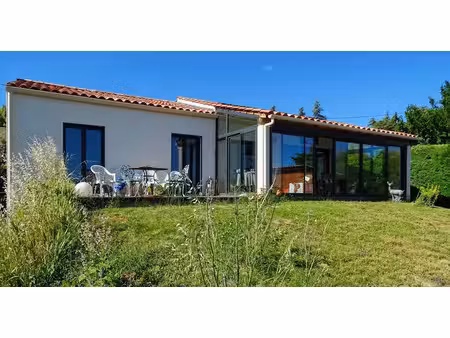 vente maison 4 pièces 120.18 m² à saint-etienne-les-orgues (04230)  325 000 €