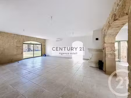 maison à vendre - 5 pièces - 212 m2 - mudaison - 34 - languedoc-roussillon