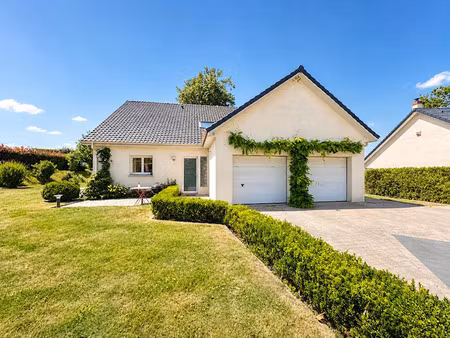 vente maison 5 pièces 171 m² à cauville-sur-mer (76930)  360 000 €