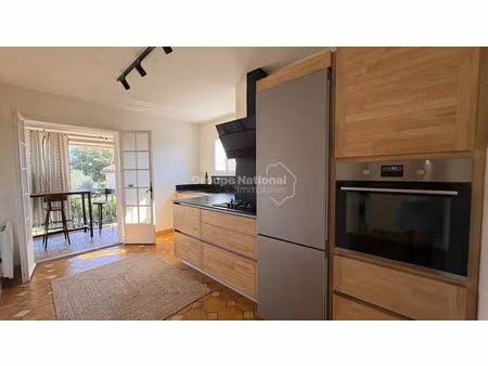 vente maison 6 pièces 110 m² à rognonas (13870)  369 000 €