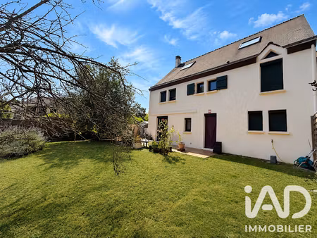vente maison 7 pièces 120 m² à villemoisson-sur-orge (91360)  369 000 €