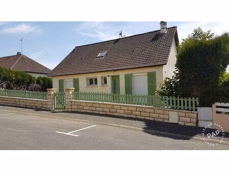 la ferté-bernard (72400)