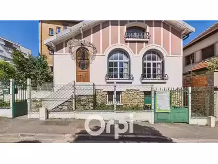 vente maison 2 pièces 40.03 m² à meudon (92190)  350 000 €