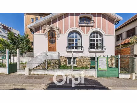 vente maison 2 pièces 40 m² à meudon (92190)  390 000 €