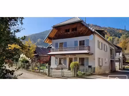 chalet lullin (74)